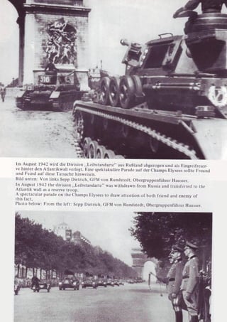 Die Waffen SS