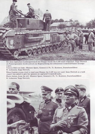 Die Waffen SS