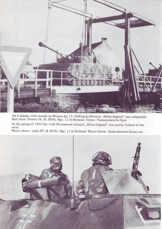 Die Waffen SS
