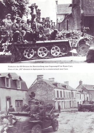Die Waffen SS
