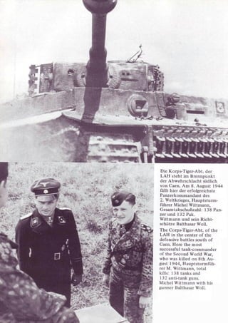 Die Waffen SS