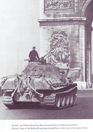 Die Waffen SS