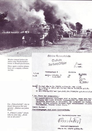 Die Waffen SS