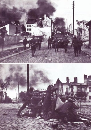 Die Waffen SS