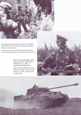Die Waffen SS