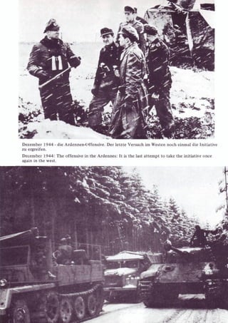 Die Waffen SS