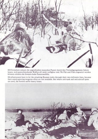 Die Waffen SS