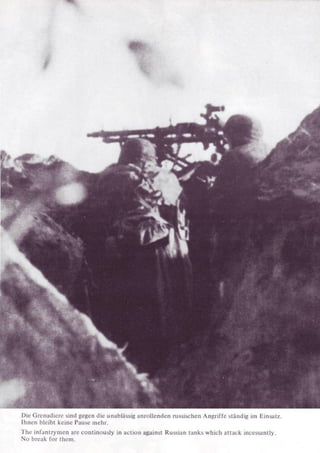 Die Waffen SS