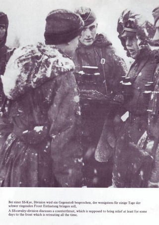 Die Waffen SS