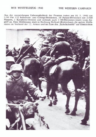 Die Waffen SS