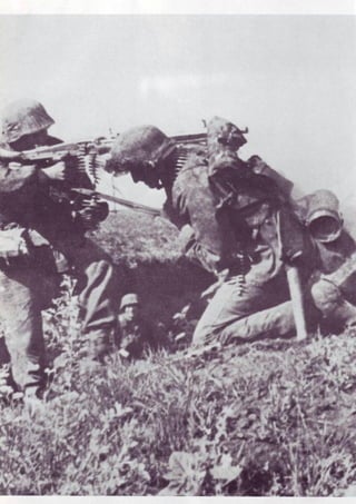 Die Waffen SS