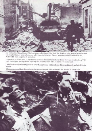 Die Waffen SS