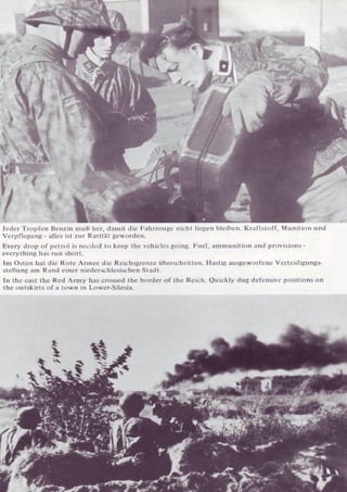 Die Waffen SS