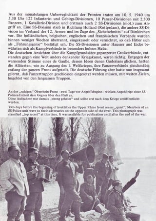 Die Waffen SS
