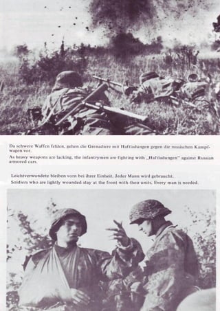 Die Waffen SS