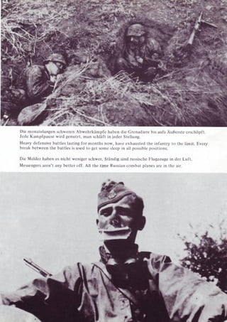 Die Waffen SS