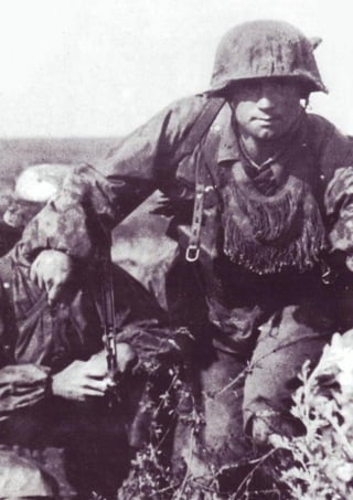 Die Waffen SS