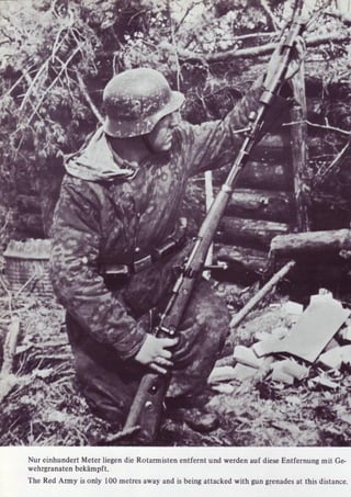 Die Waffen SS