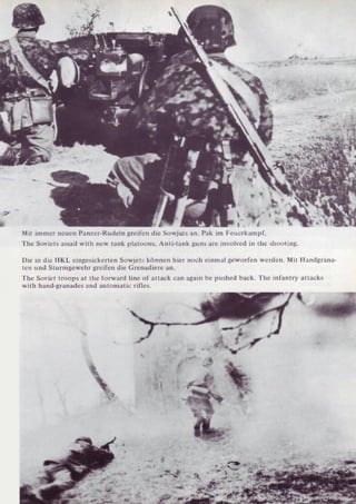 Die Waffen SS