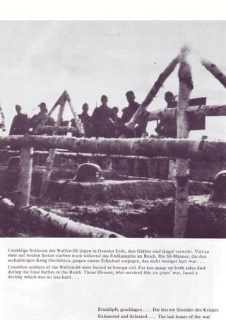 Die Waffen SS