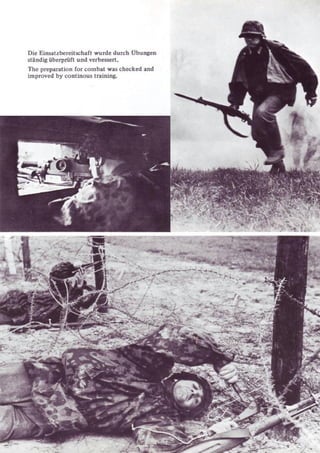 Die Waffen SS
