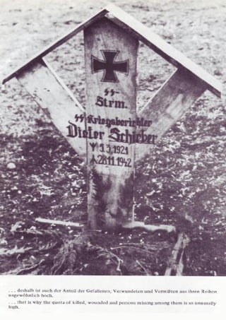 Die Waffen SS