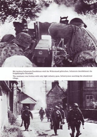 Die Waffen SS