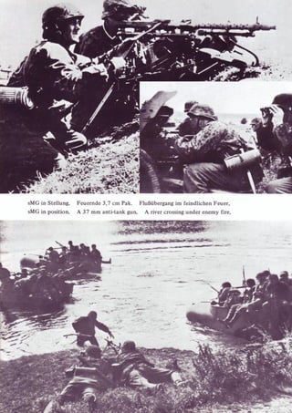Die Waffen SS