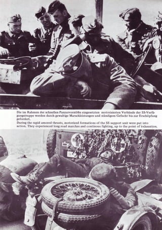 Die Waffen SS