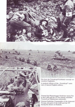 Die Waffen SS