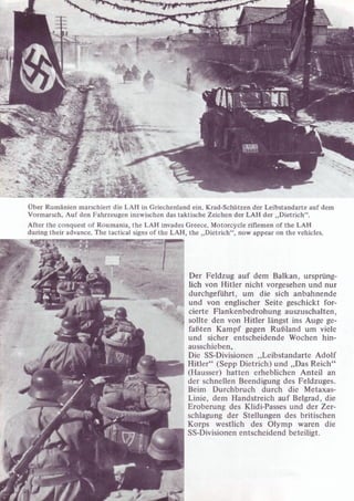 Die Waffen SS