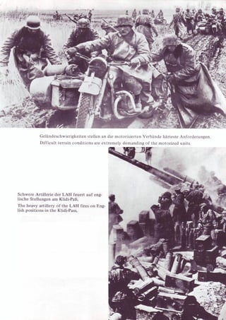 Die Waffen SS