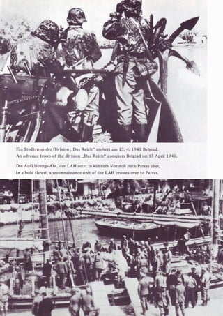 Die Waffen SS