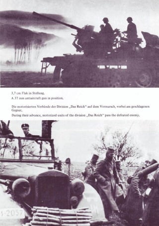 Die Waffen SS