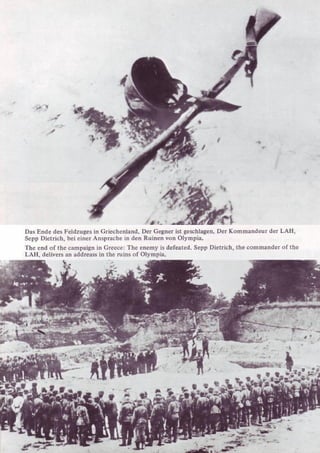 Die Waffen SS