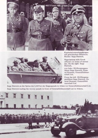 Die Waffen SS