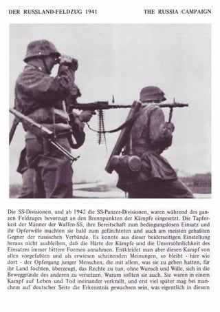 Die Waffen SS