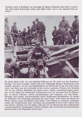 Die Waffen SS