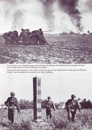 Die Waffen SS