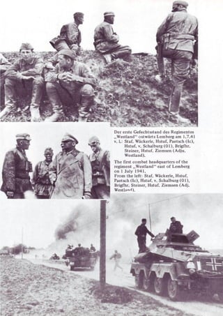 Die Waffen SS