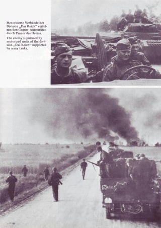Die Waffen SS
