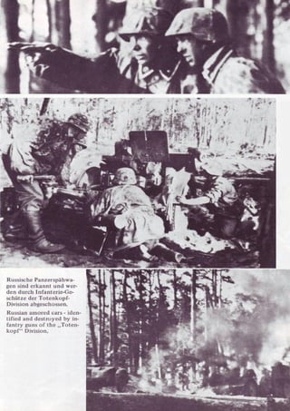 Die Waffen SS