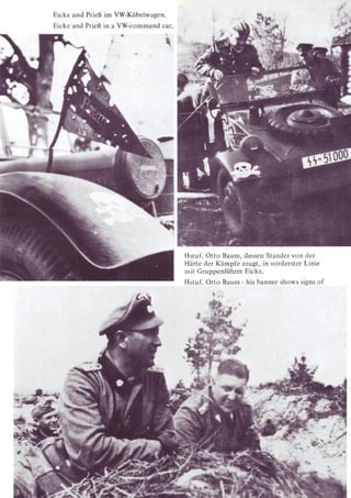 Die Waffen SS