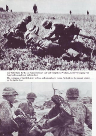 Die Waffen SS