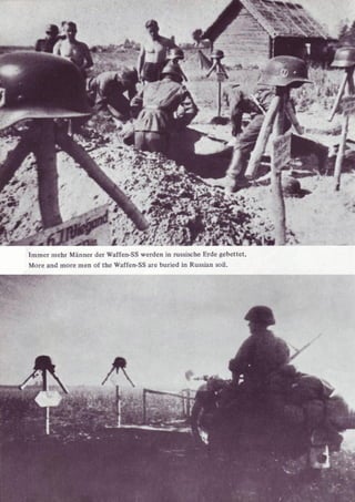 Die Waffen SS