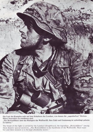 Die Waffen SS