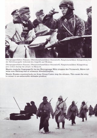 Die Waffen SS