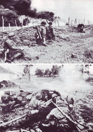 Die Waffen SS