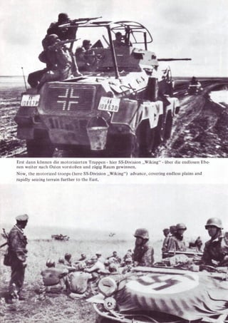 Die Waffen SS