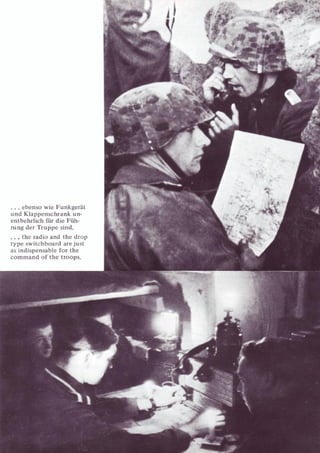 Die Waffen SS